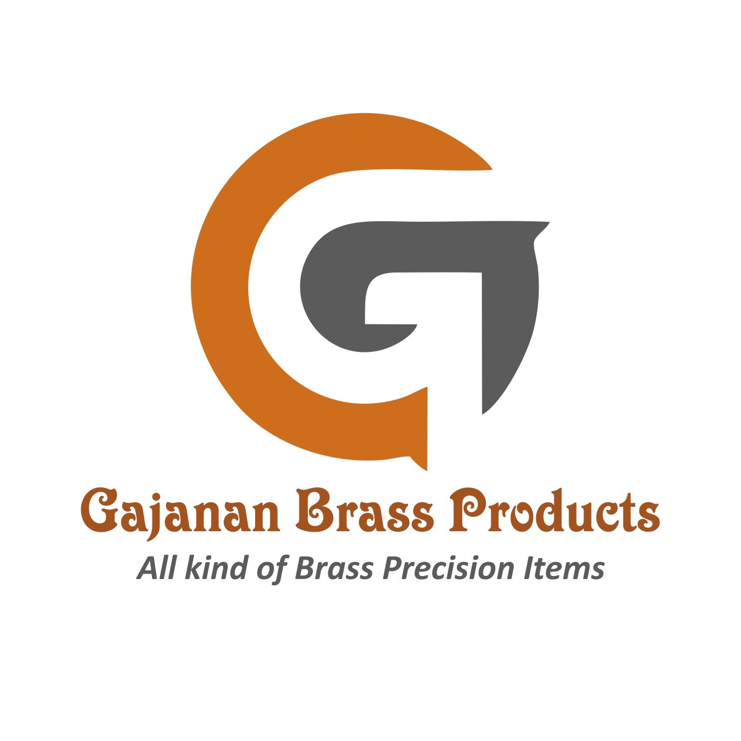 Gajanan Brass Products Logo